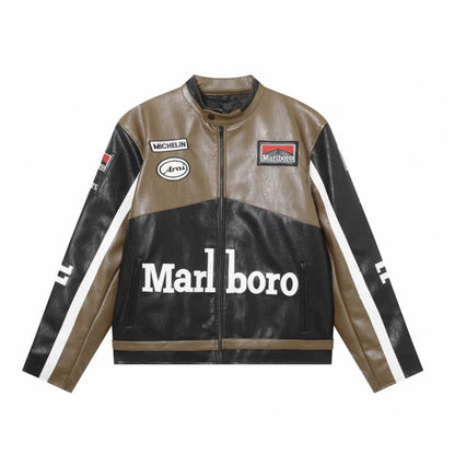 CASADEPT-ICON JACKET（Genuine Leather custom made）