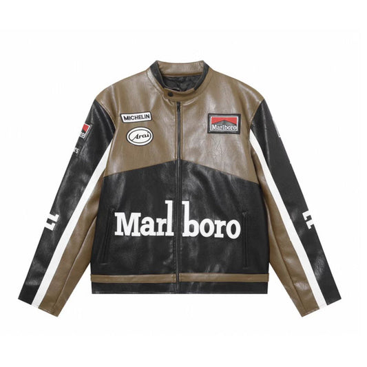 CASADEPT-ICON JACKET（Genuine Leather custom made）