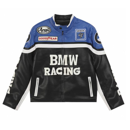 CASADEPT-ICON JACKET（Genuine Leather custom made）