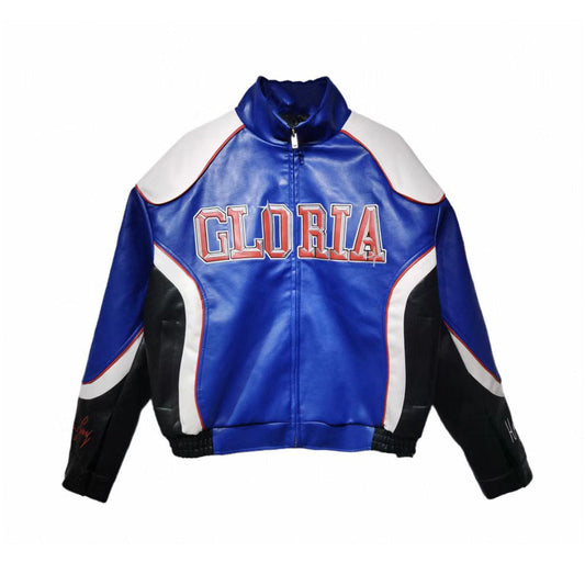 CASADEPT-ICON JACKET（Genuine Leather custom made）