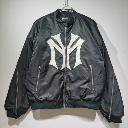 CASADEPT-ICON JACKET（Genuine Leather custom made）