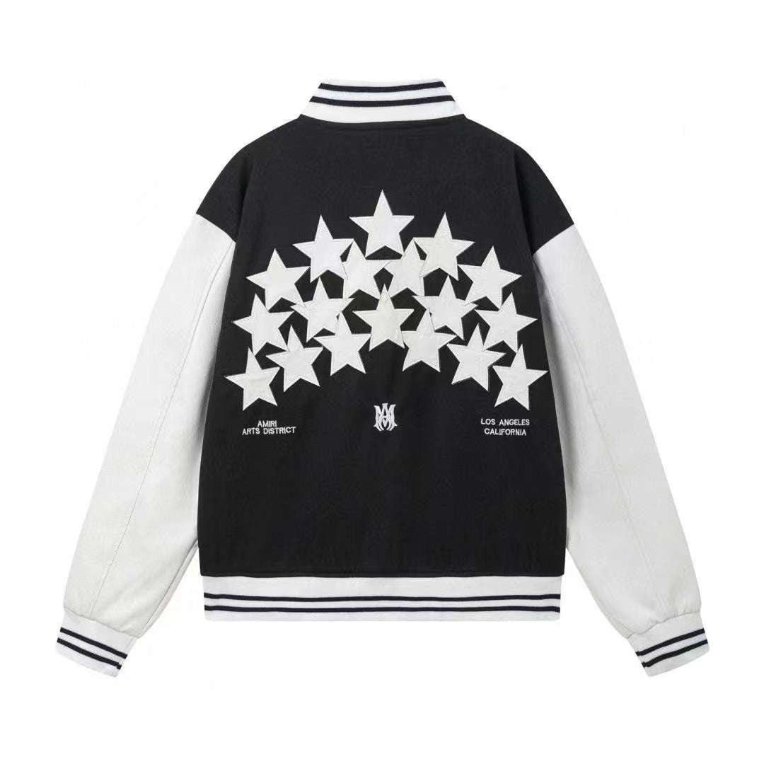 CASADEPT-AMIRI Jacket