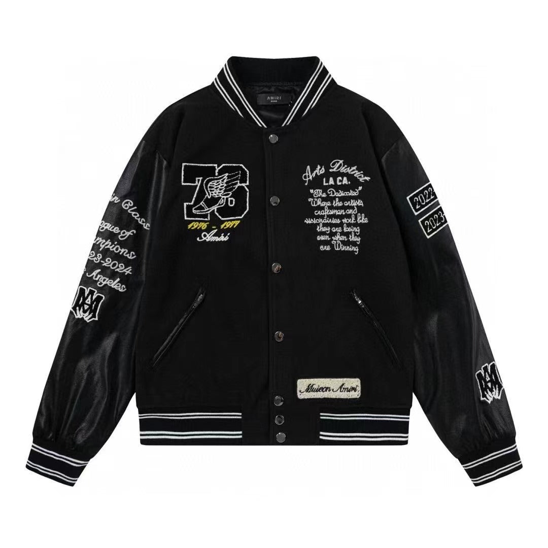 CASADEPT-AMIRI Jacket