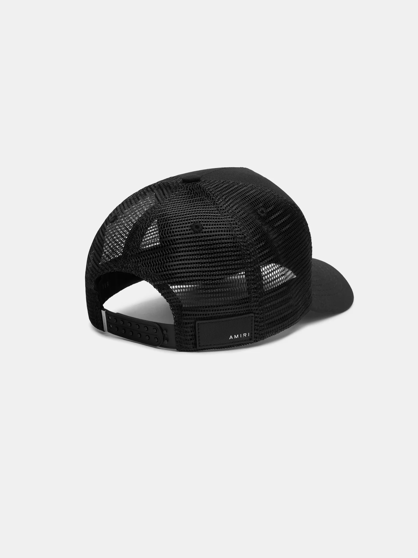 CASADEPT-AMIRI CORE LOGO TRUCKER HAT