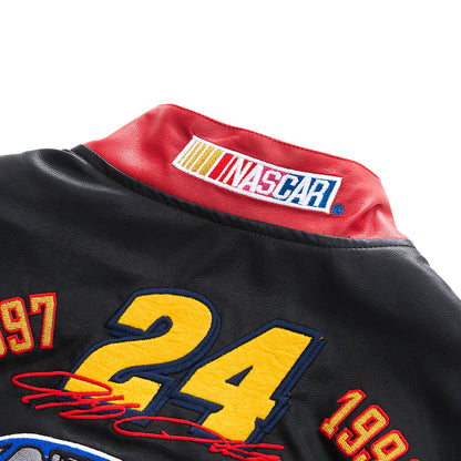 CASADEPT-ICON JACKET（Genuine Leather custom made）