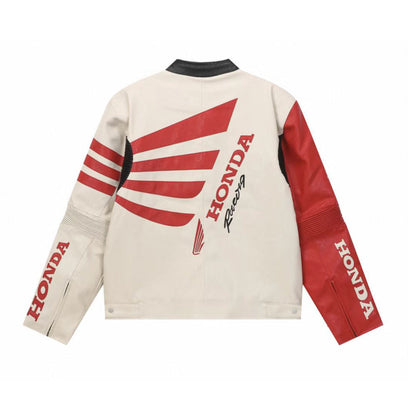 CASADEPT-ICON JACKET（Genuine Leather custom made）