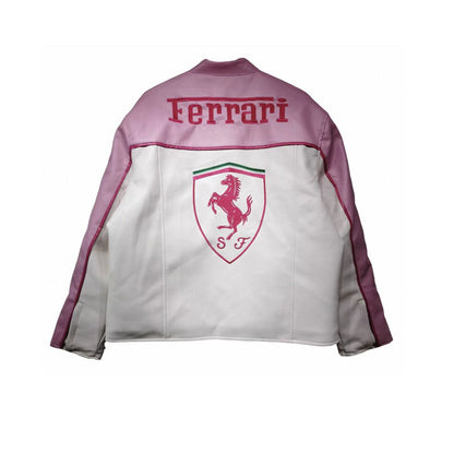 CASADEPT-ICON JACKET（Genuine Leather custom made）