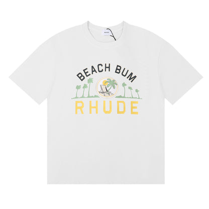 RHUDE TEE