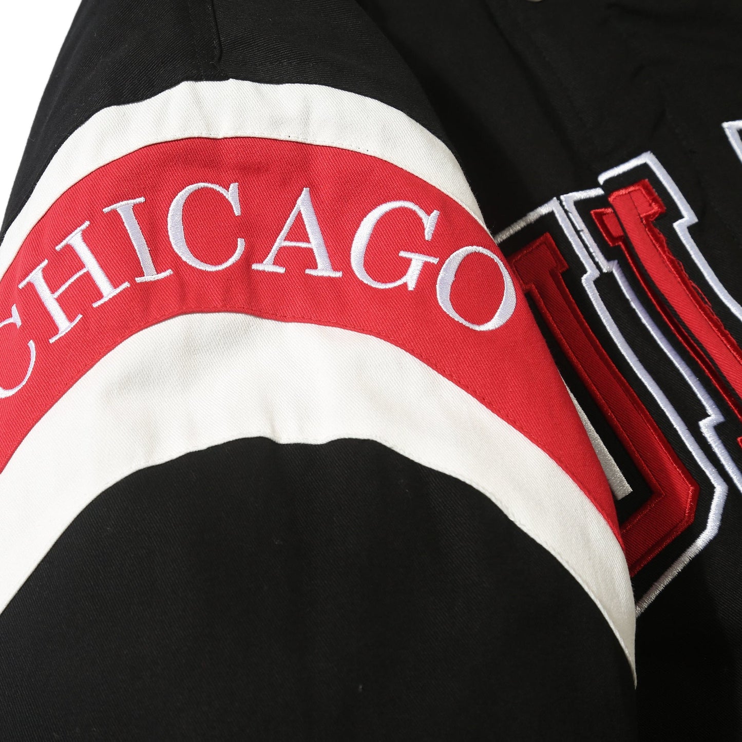 CASADEPT-ICON JACKET（Genuine Leather custom made）