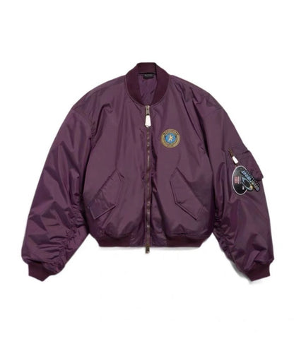 CASADEPT-ICON JACKET（Genuine Leather custom made）