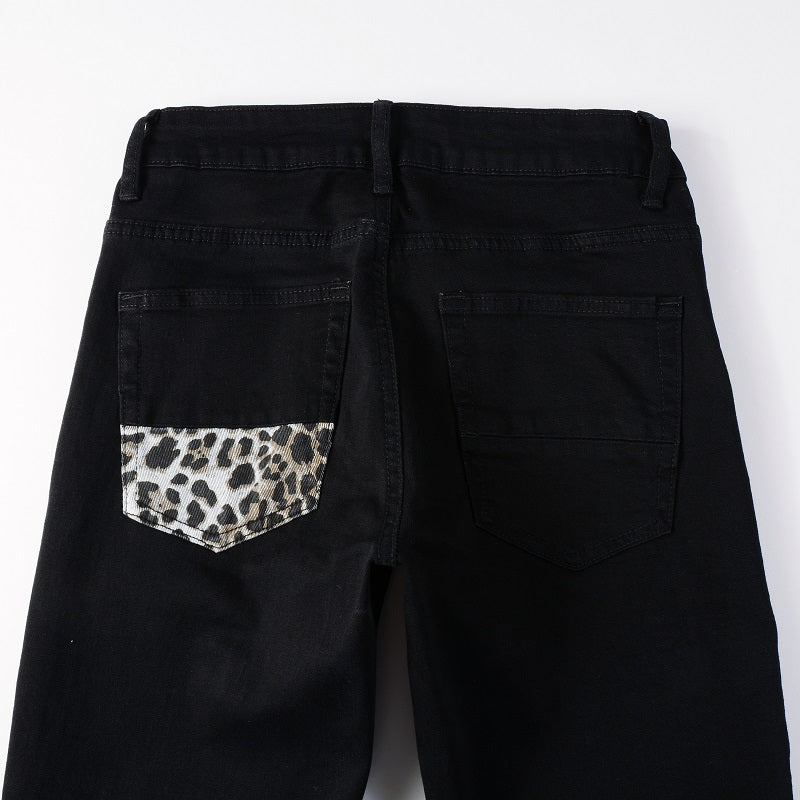 CASADEPT-Amiri Jeans