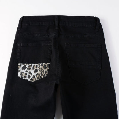 CASADEPT-Amiri Jeans