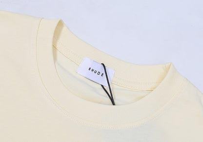RHUDE TEE