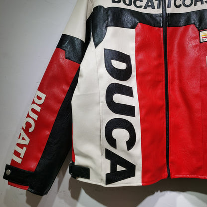 CASADEPT-ICON JACKET（Genuine Leather custom made）