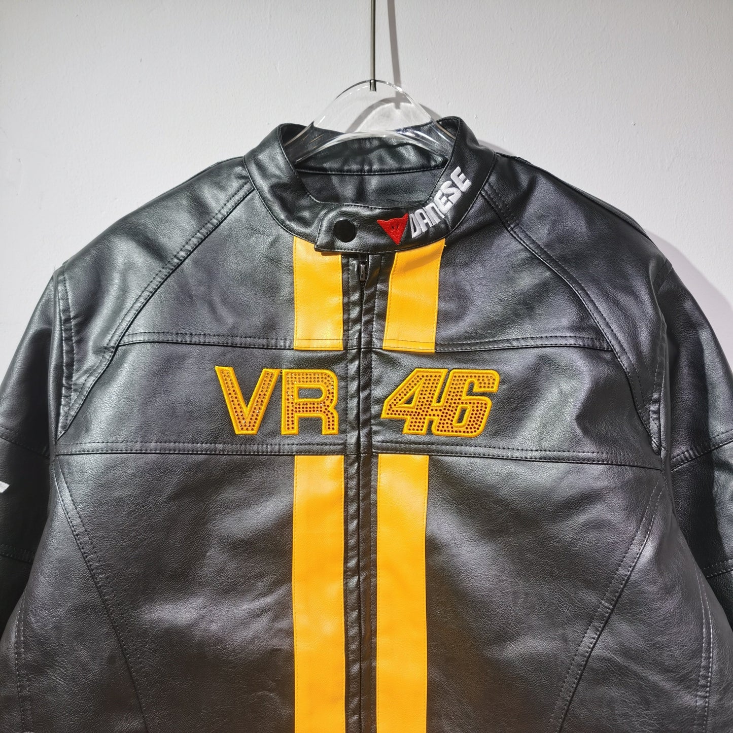 CASADEPT-ICON JACKET（Genuine Leather custom made）