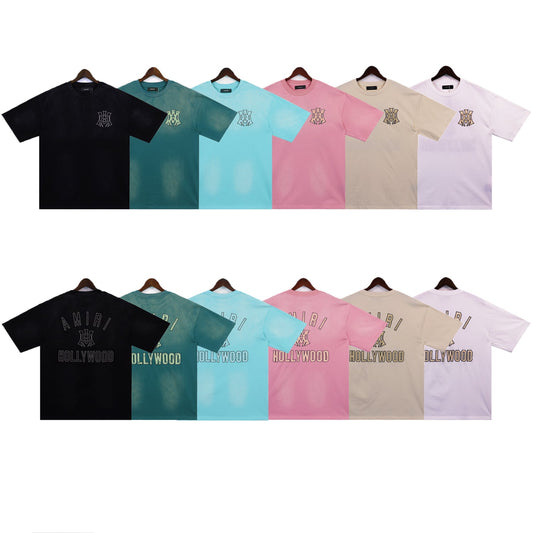 CASADEPT-AMIRI SCRIPT TEE