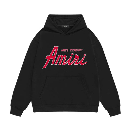 CASADEPT-AMIRI CITY HOODIE
