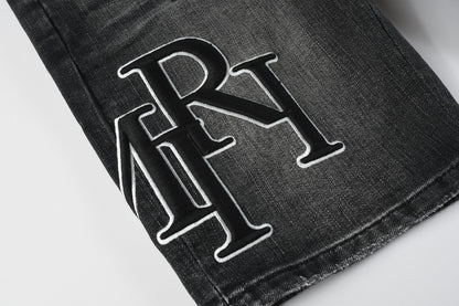 CASADEPT - Amiri Denim Shorts #6004