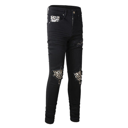 CASADEPT-Amiri Jeans