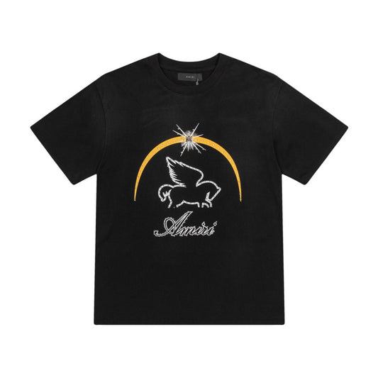 CASADEPT-AMIRI SCRIPT TEE