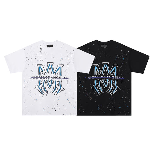 CASADEPT-AMIRI SCRIPT TEE