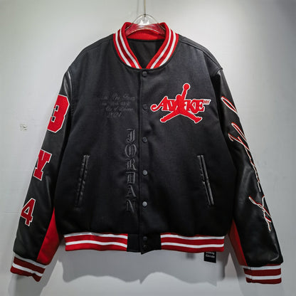 CASADEPT-ICON JACKET（Genuine Leather custom made）