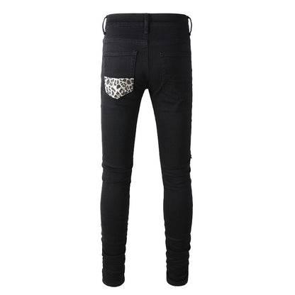 CASADEPT-Amiri Jeans