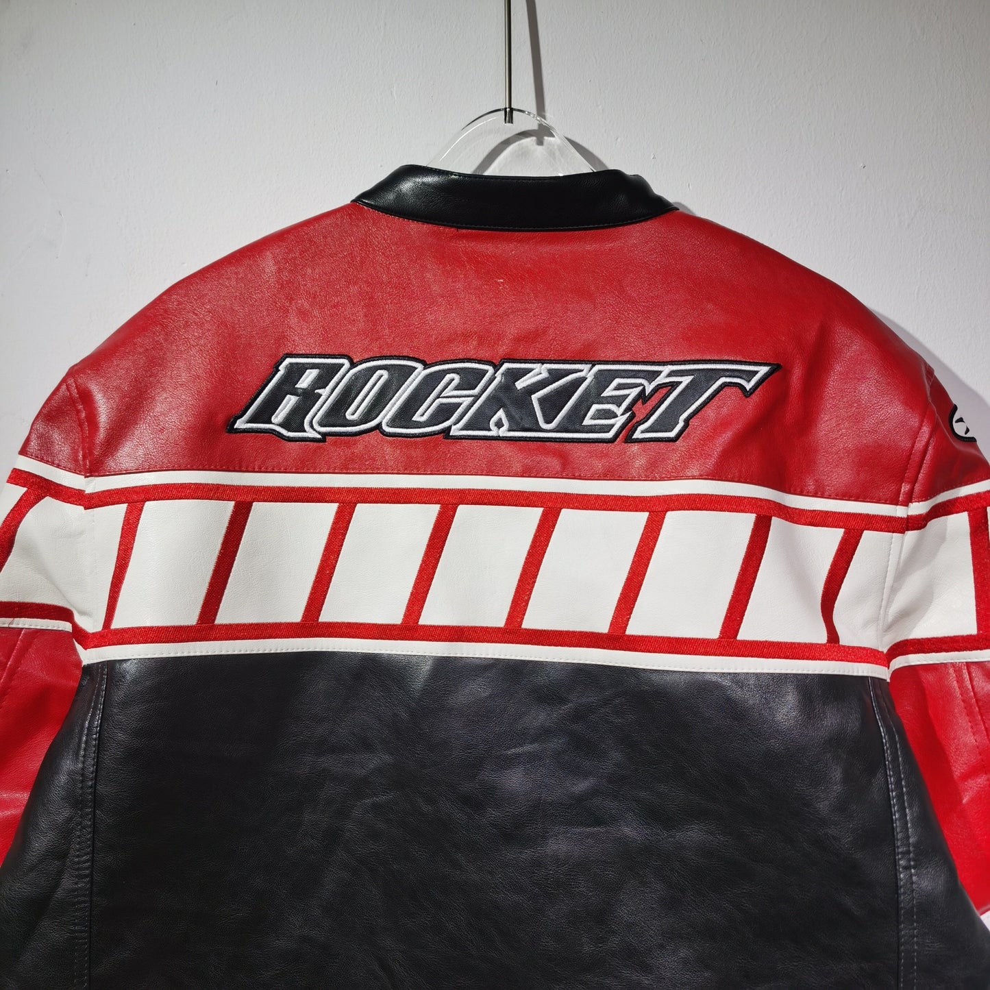 CASADEPT-ICON JACKET（Genuine Leather custom made）