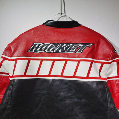 CASADEPT-ICON JACKET（Genuine Leather custom made）