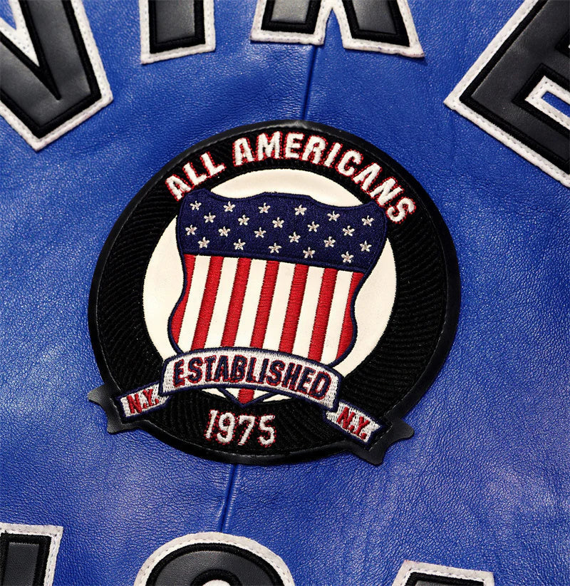 CASADEPT-ICON JACKET（Genuine Leather custom made）