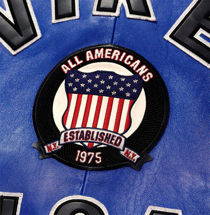 CASADEPT-ICON JACKET（Genuine Leather custom made）