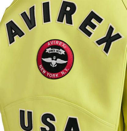 CASADEPT-ICON JACKET（Genuine Leather custom made）