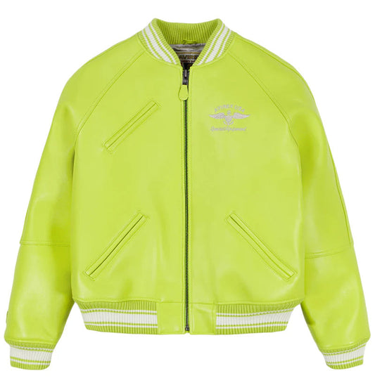 CASADEPT-ICON JACKET（Genuine Leather custom made）