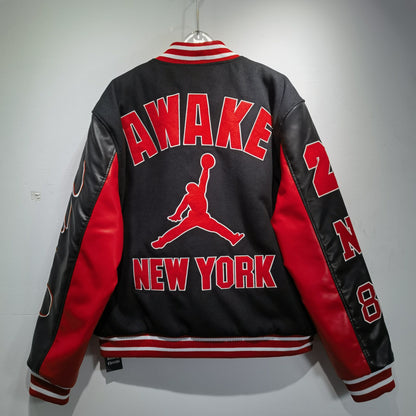 CASADEPT-ICON JACKET（Genuine Leather custom made）