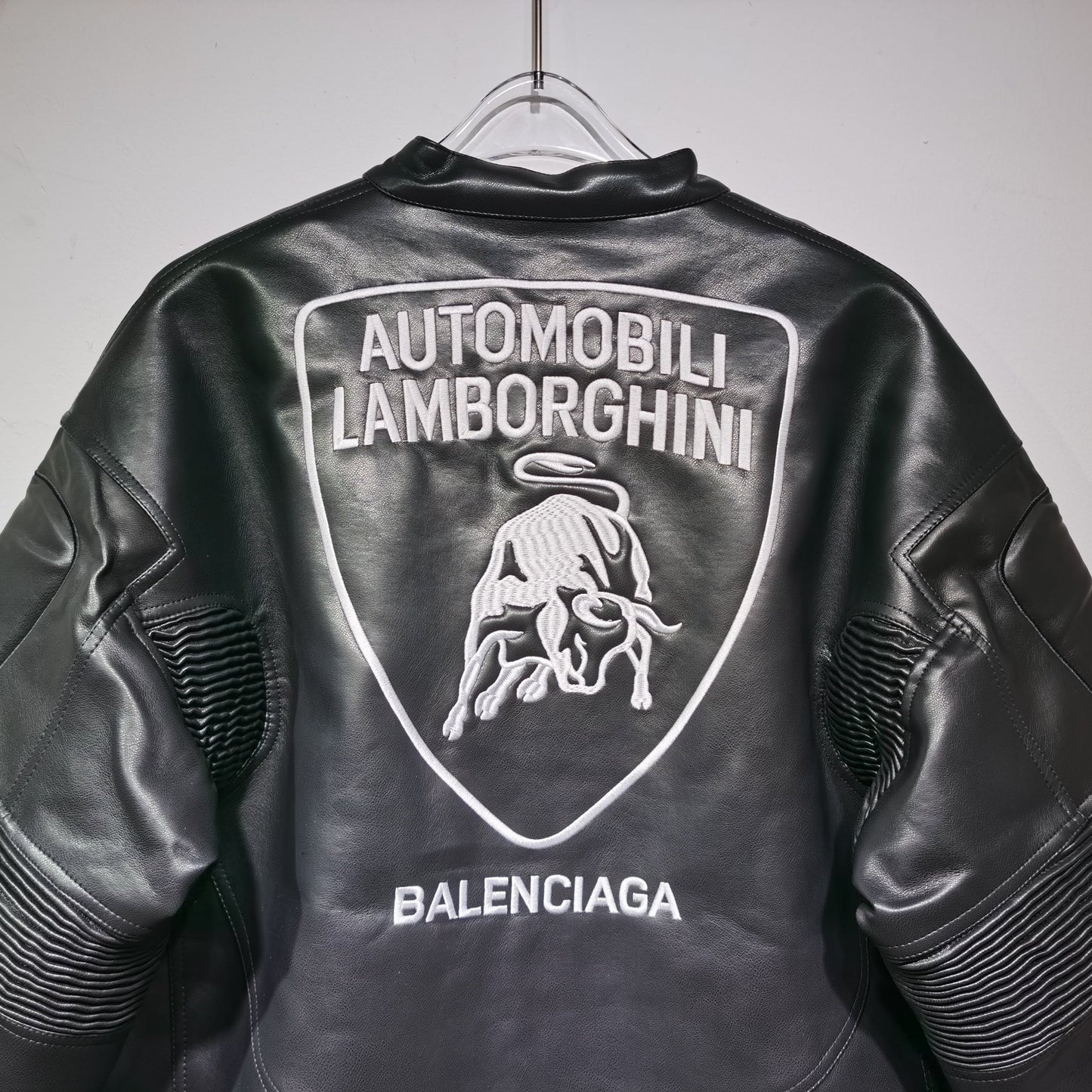 CASADEPT-ICON JACKET（Genuine Leather custom made）