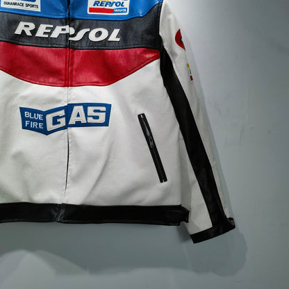 CASADEPT-ICON JACKET（Genuine Leather custom made）