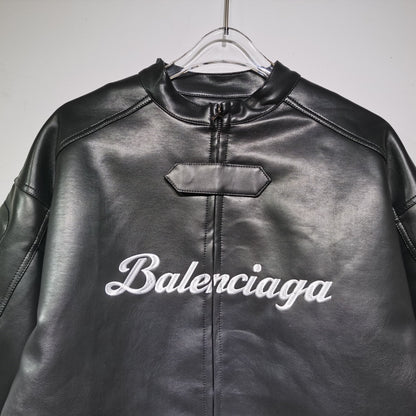 CASADEPT-ICON JACKET（Genuine Leather custom made）