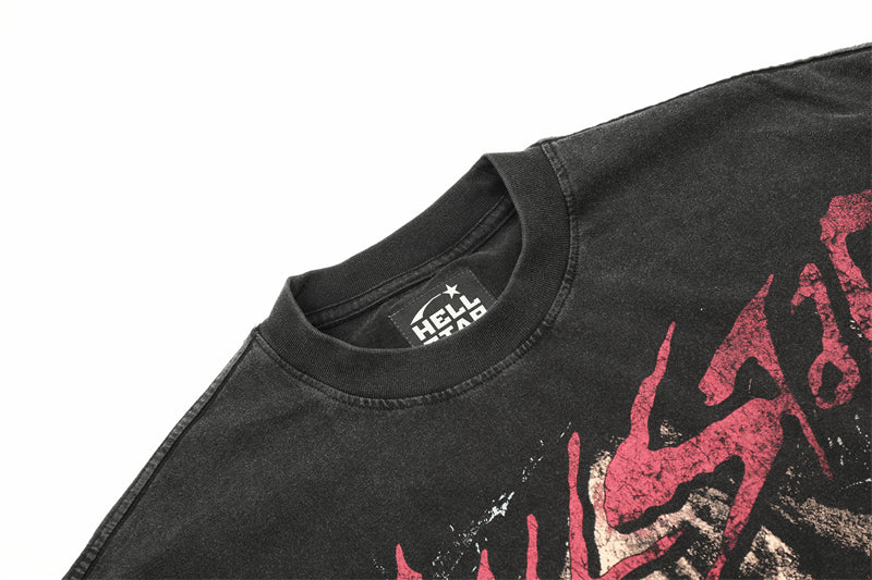 CASADEPT-Hellstar T-Shirt