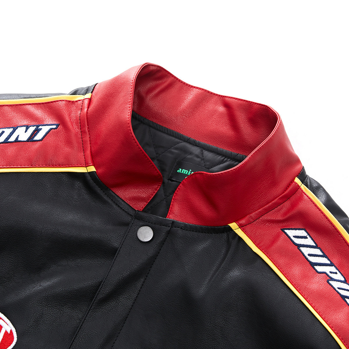 CASADEPT-ICON JACKET（Genuine Leather custom made）