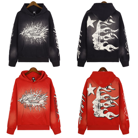 CASADEPT-Hellstar Hoodie