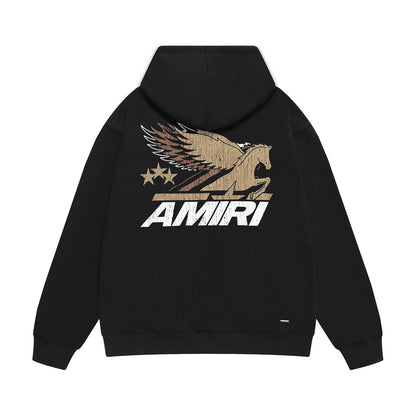 CASADEPT-AMIRI CITY HOODIE