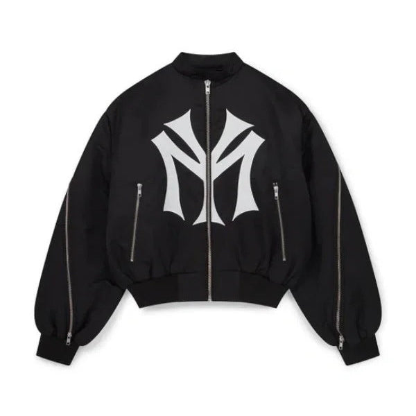 CASADEPT-ICON JACKET（Genuine Leather custom made）