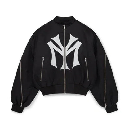 CASADEPT-ICON JACKET（Genuine Leather custom made）