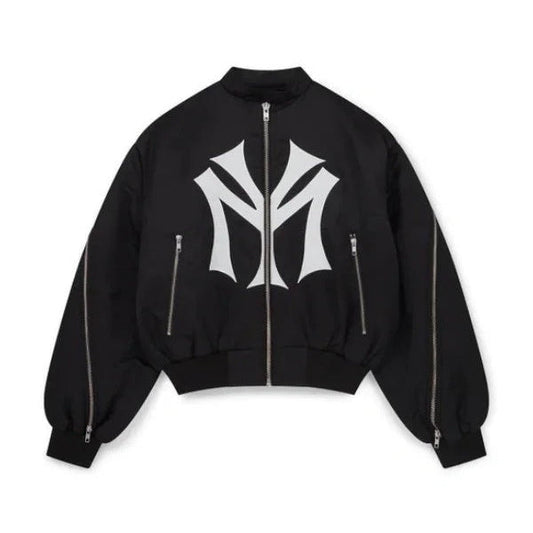 CASADEPT-ICON JACKET（Genuine Leather custom made）