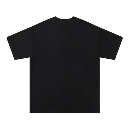 CASADEPT-AMIRI CORE LOGO TEE