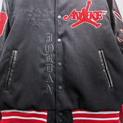 CASADEPT-ICON JACKET（Genuine Leather custom made）