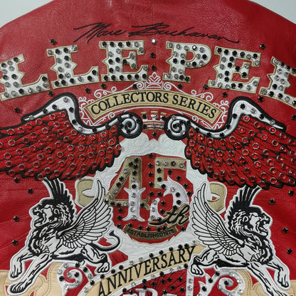 CASADEPT-Pelle Pelle Leather JACKET