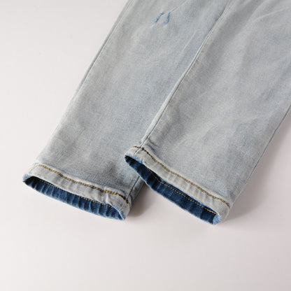 CASADEPT-AMIRI Jeans