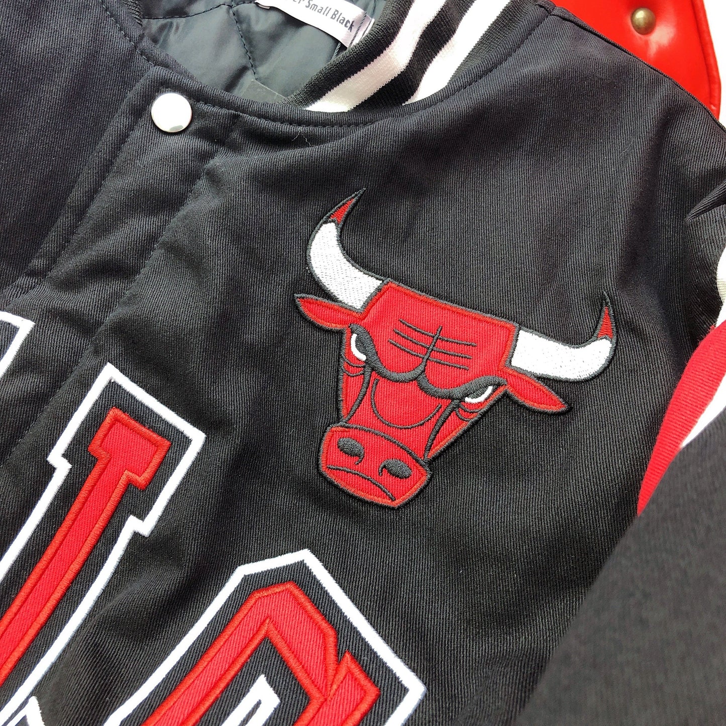 CASADEPT-ICON JACKET（Genuine Leather custom made）