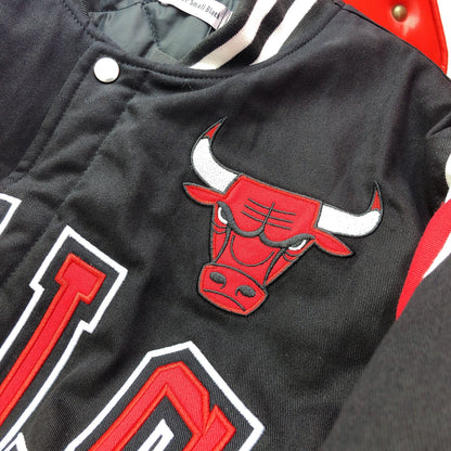 CASADEPT-ICON JACKET（Genuine Leather custom made）